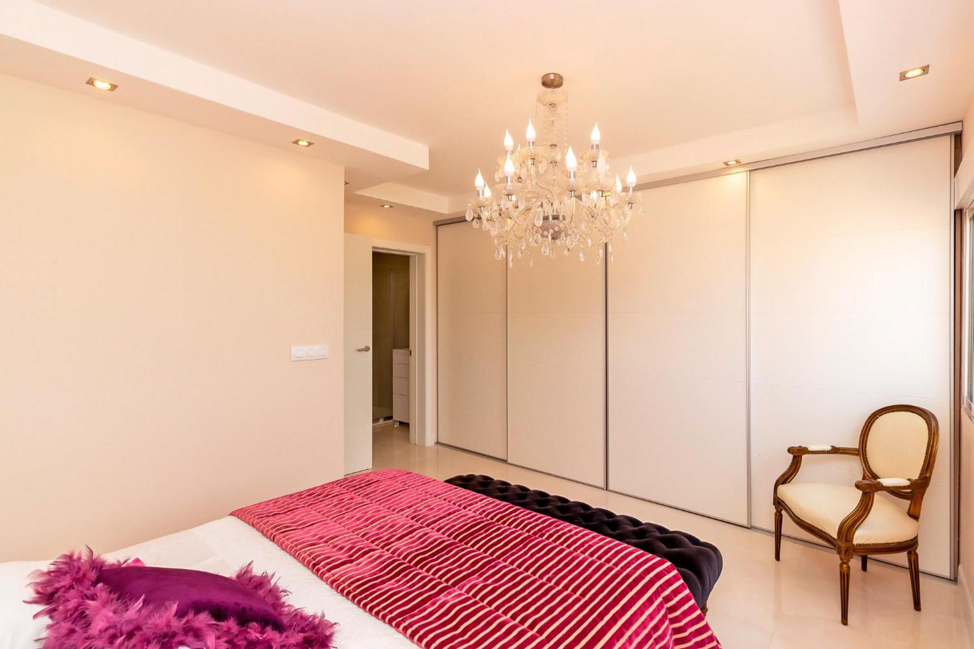 The White Apartment: Luxury, Beach And Design 발렌시아 외부 사진